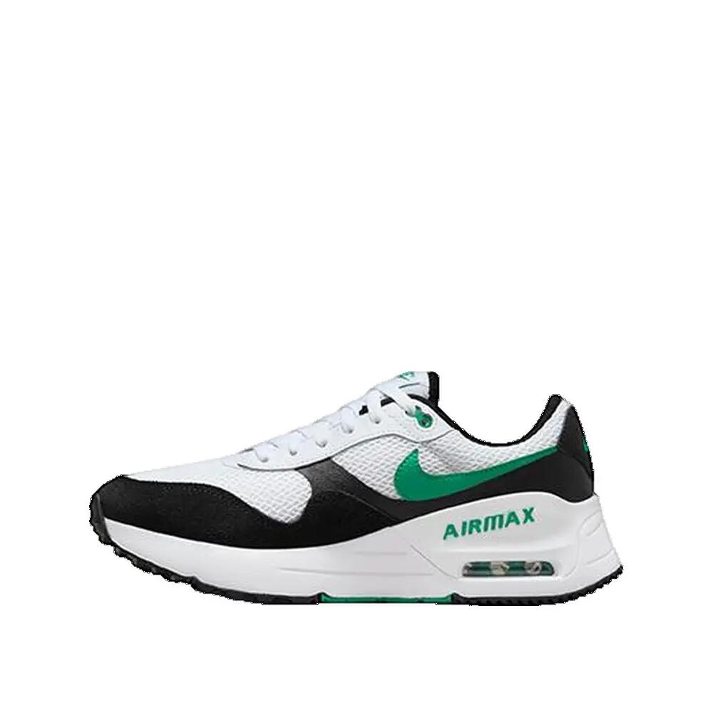 Chaussures Nike Air Max Systm Blanche 2/3