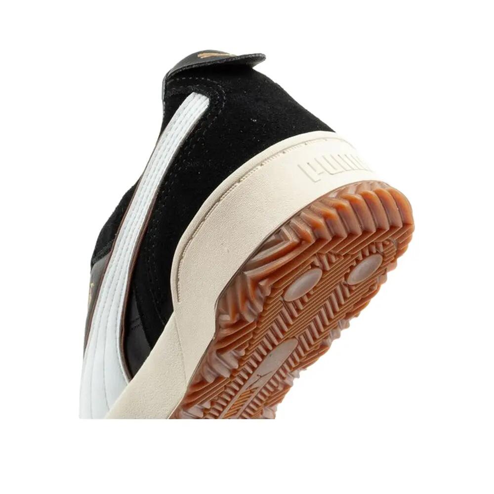 Sneakers Puma Modell Tifosi Sd Farbe Schwarz 7/10