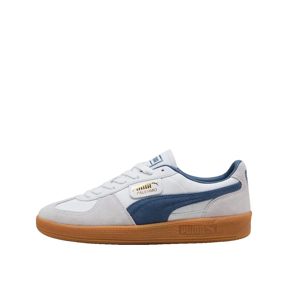 Chaussures PUMA Palermo en cuir 4/6