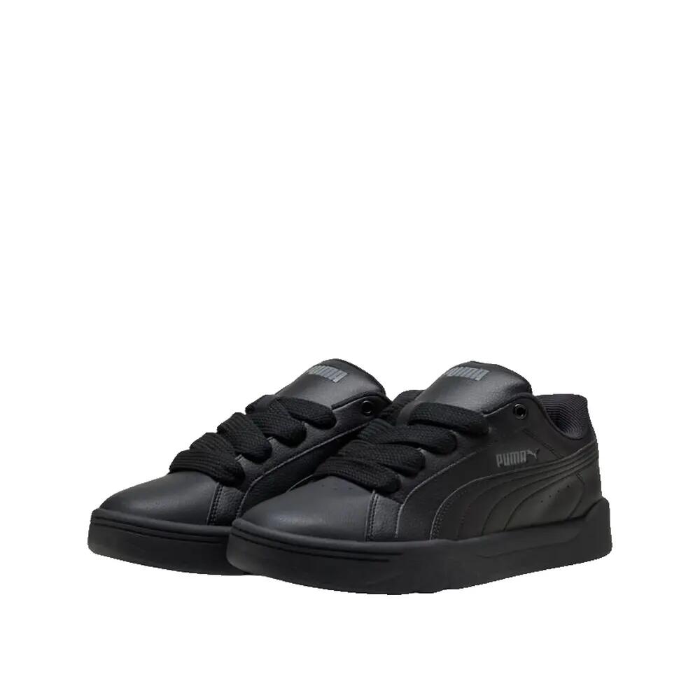 Puma Park Lifestyle Easy - lage sneakers zwart 8/10