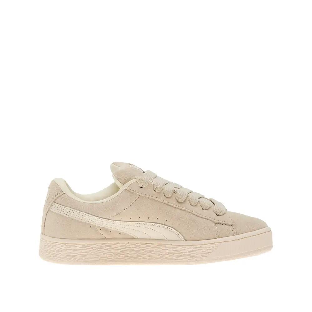 PUMA Suede XL Shoes Beige 2/6