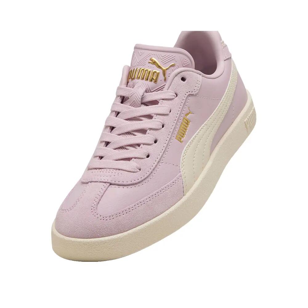 Schoenen PUMA Club II Era Roze 5/6
