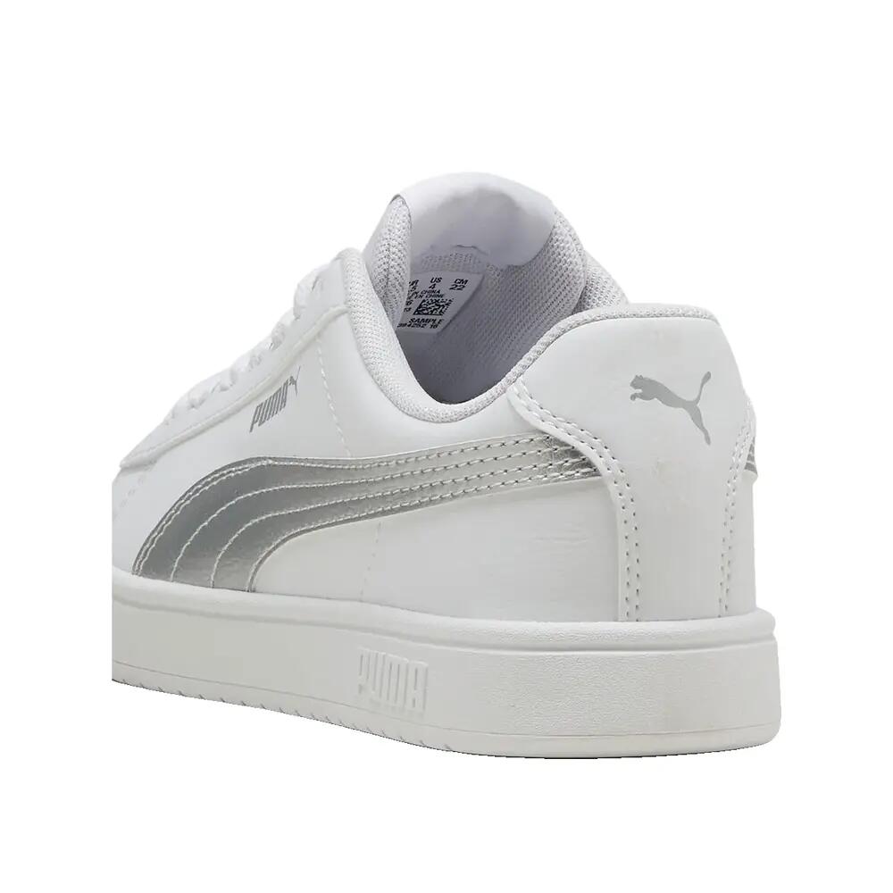 Baskets Puma Modèle 39425216 Couleur Blanc 6/6
