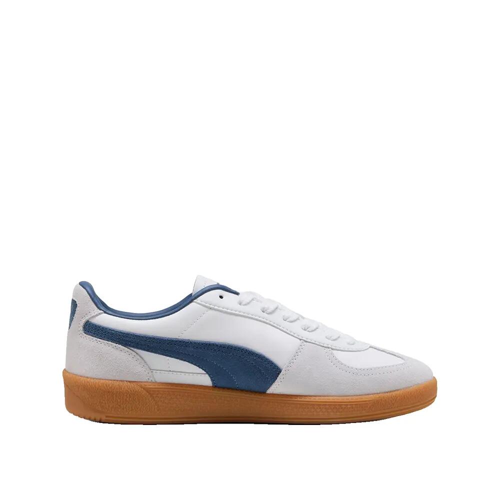 Chaussures PUMA Palermo en cuir 3/6