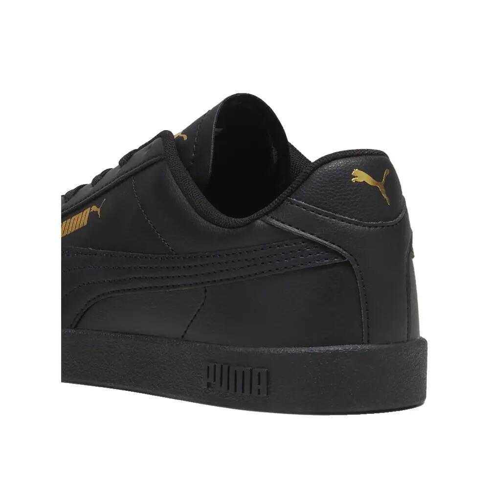Unisex Sportcipő, szintetikus anyag - Puma Club II SL 6/8