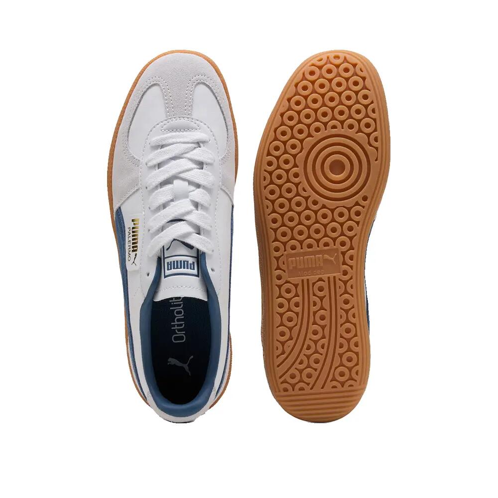 Chaussures PUMA Palermo en cuir 2/6