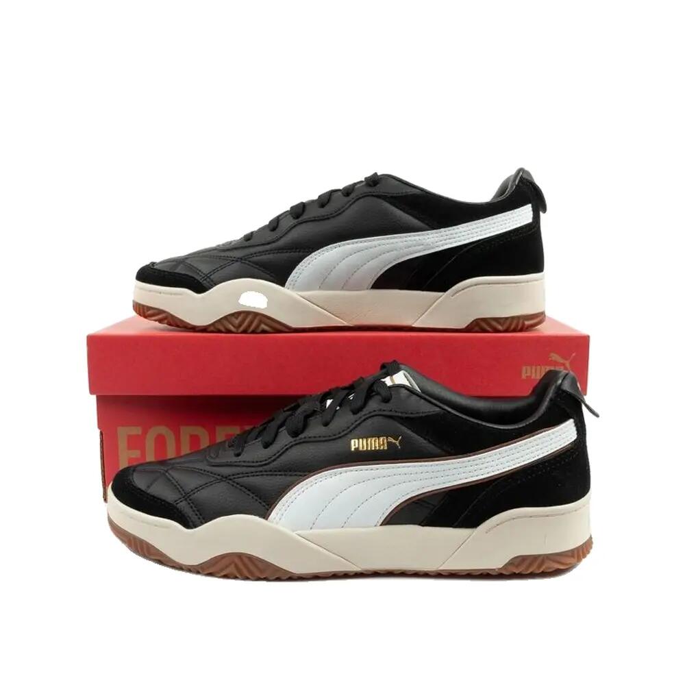 Schoenen PUMA Tifosi SD Zwart 10/10
