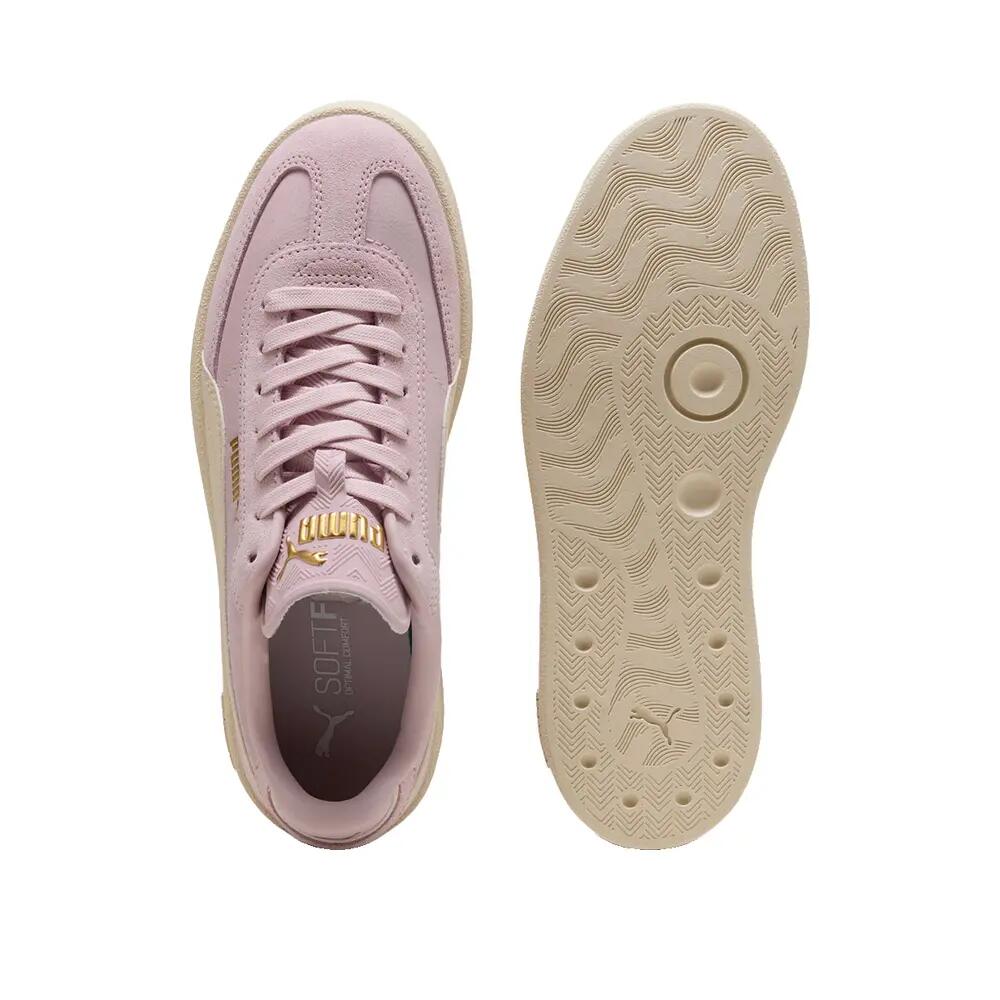 Schoenen PUMA Club II Era Roze 2/6