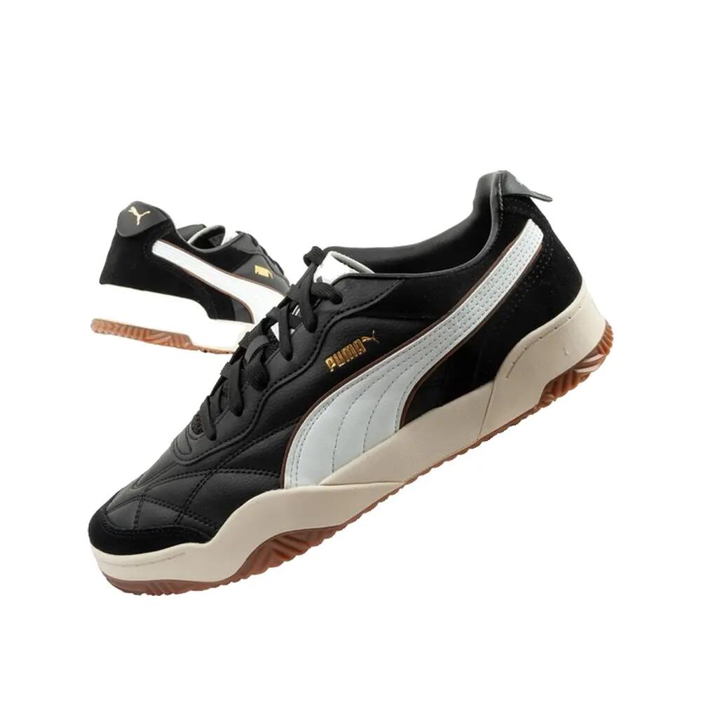 PUMA TIFOSI - Zapatillas - black — photo 2