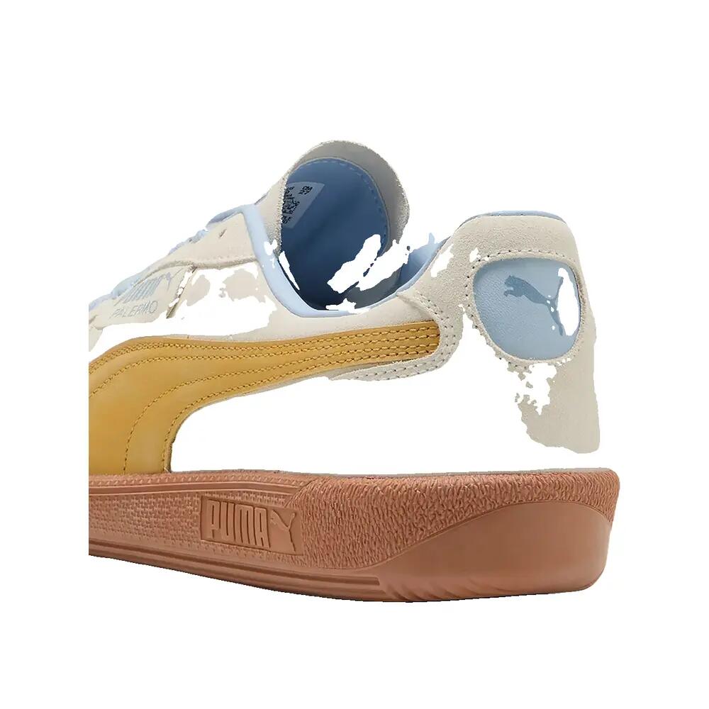 Zapatos PUMA Palermo Beige 6/6