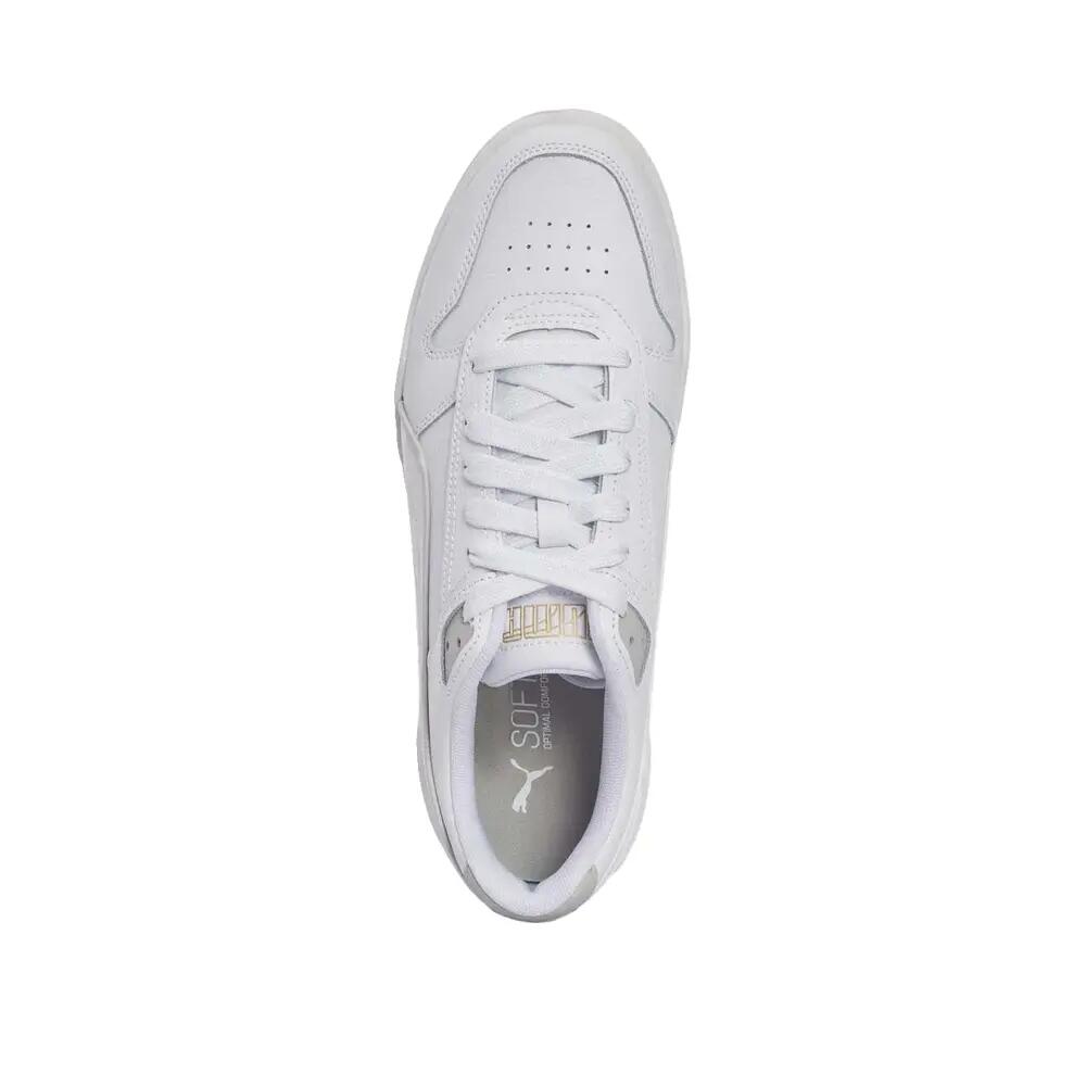 Zapatillas Puma RBD Tech Classic Blancas 5/7