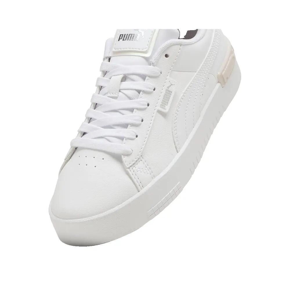 Sapatos PUMA Jada Holo 2.0 Brancos 5/6