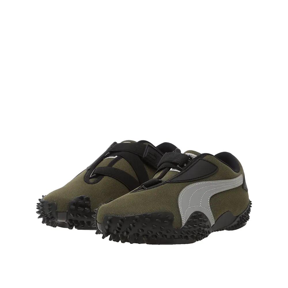 Zapatillas PUMA Mostro OG Verde Loden/Negro 5/6