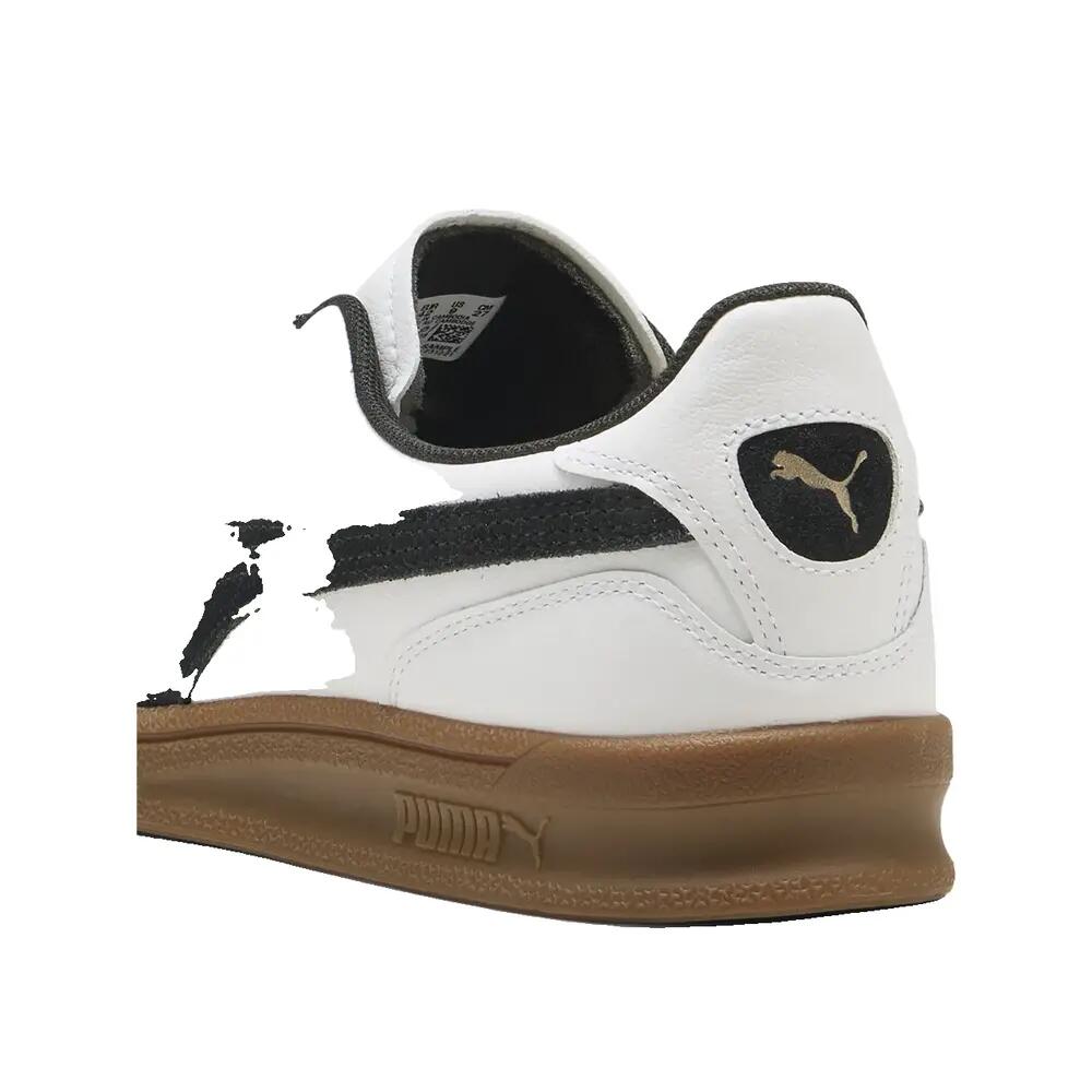 Unisex Cipő, szintetikus anyag - Puma Indoor 6/6