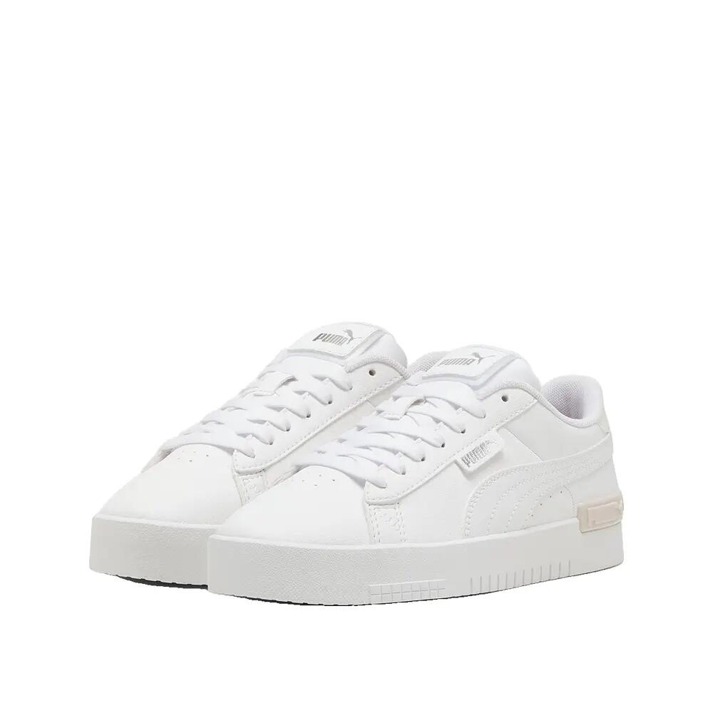 Sapatos PUMA Jada Holo 2.0 Brancos 4/6