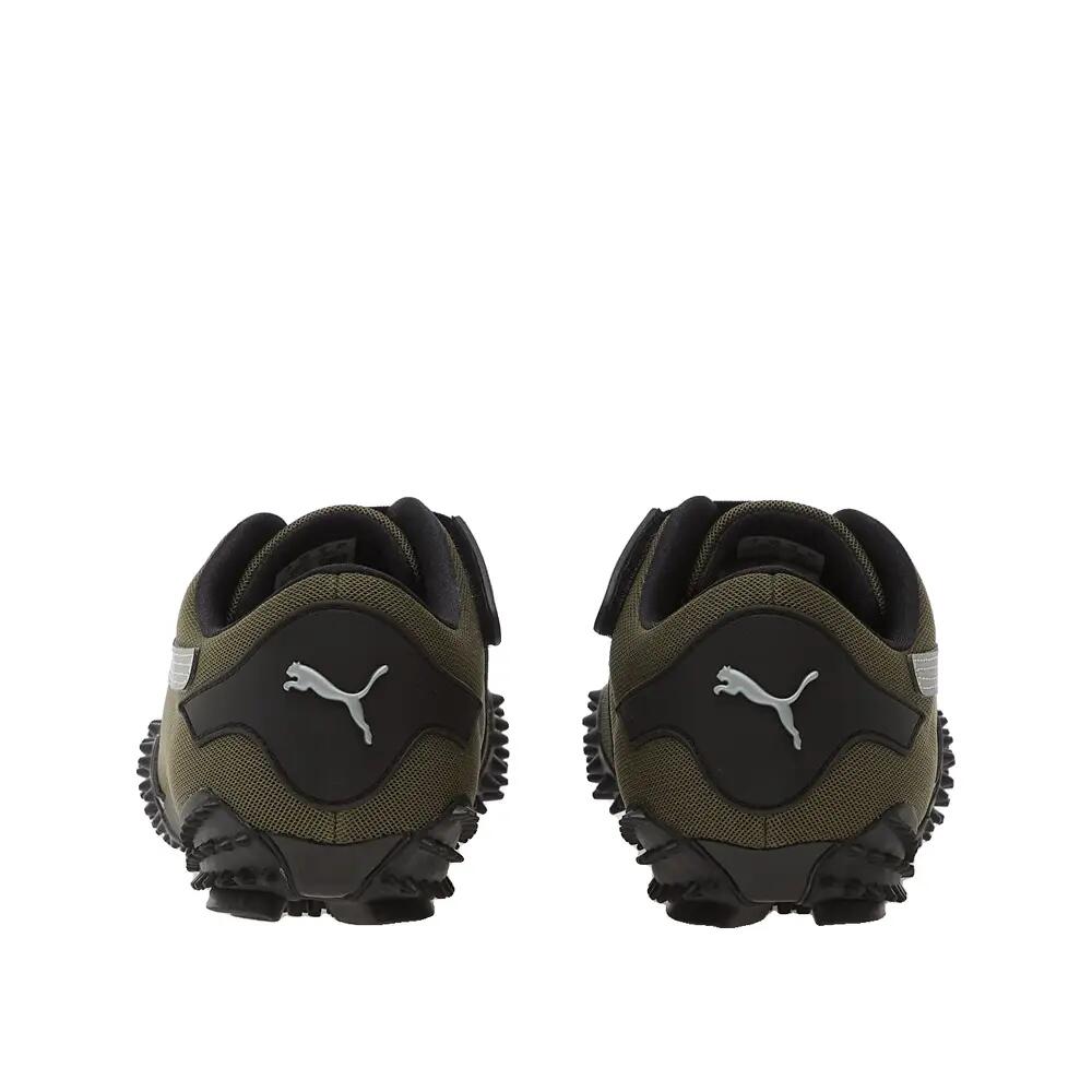 Zapatillas PUMA Mostro OG Verde Loden/Negro 4/6