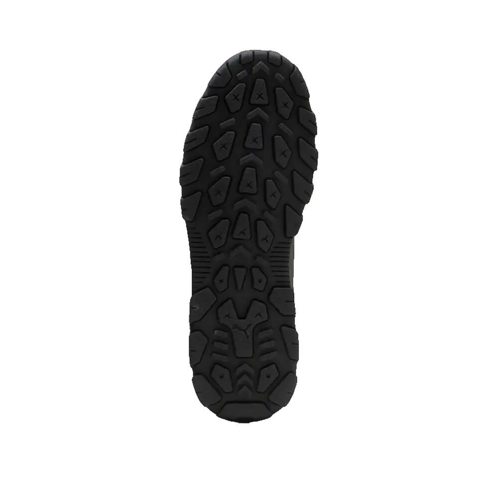 Baskets Puma Rebound, Noir, Unisexe 6/10