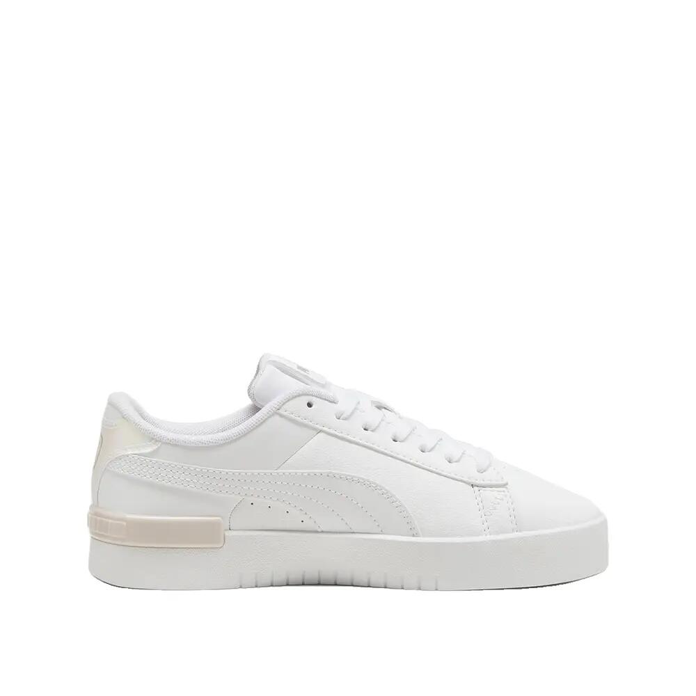 Sapatos PUMA Jada Holo 2.0 Brancos 3/6