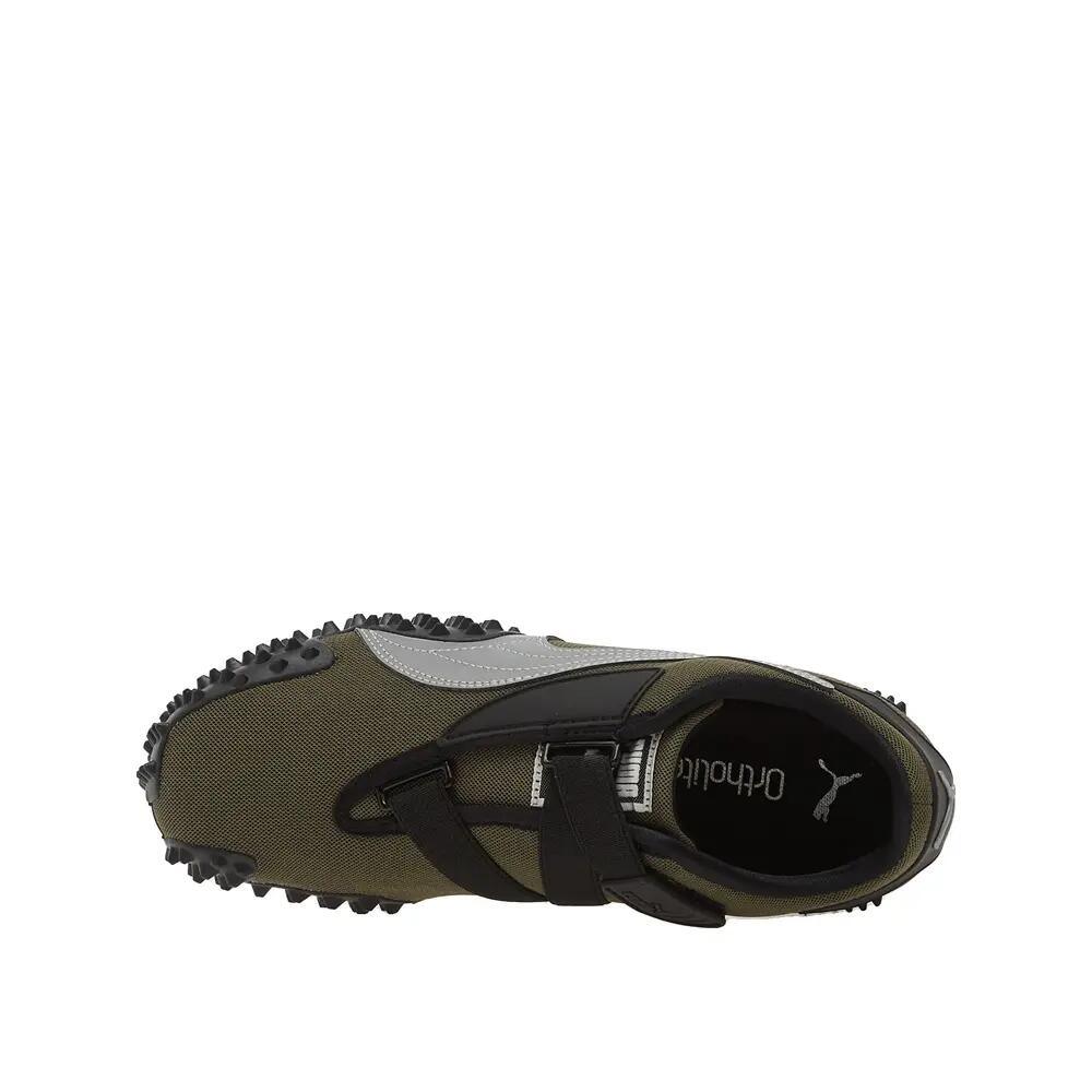 Zapatillas PUMA Mostro OG Verde Loden/Negro 3/6
