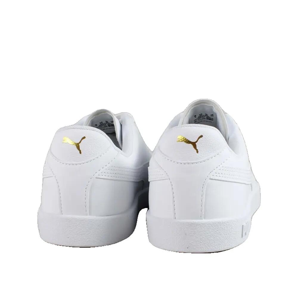 Unisex Sportcipő, szintetikus anyag - Puma Club II SL 6/6