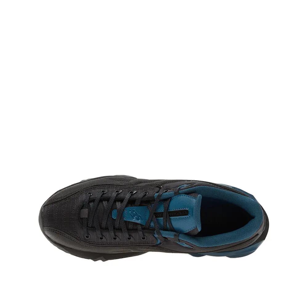 Trail-Schuhe Asics Gel-Teremoa Grau/Teal 3/6