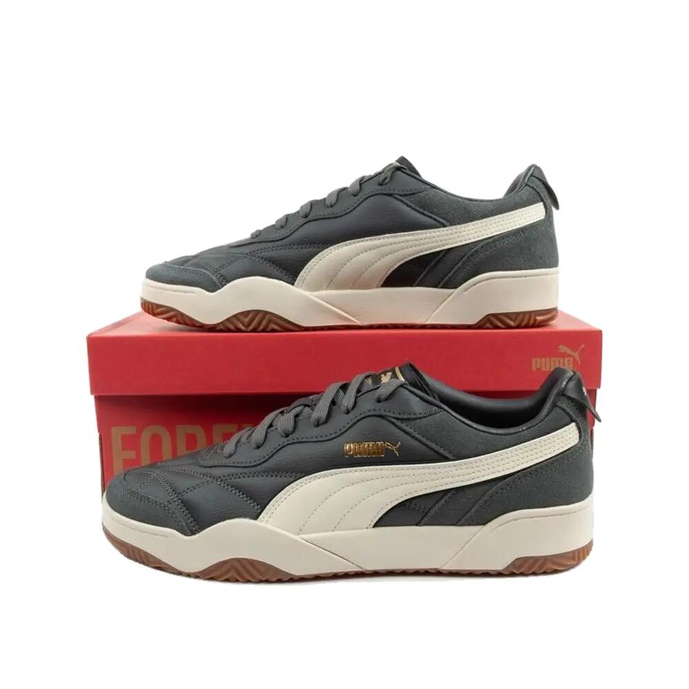 Buty PUMA Tifosi Szare 10/10