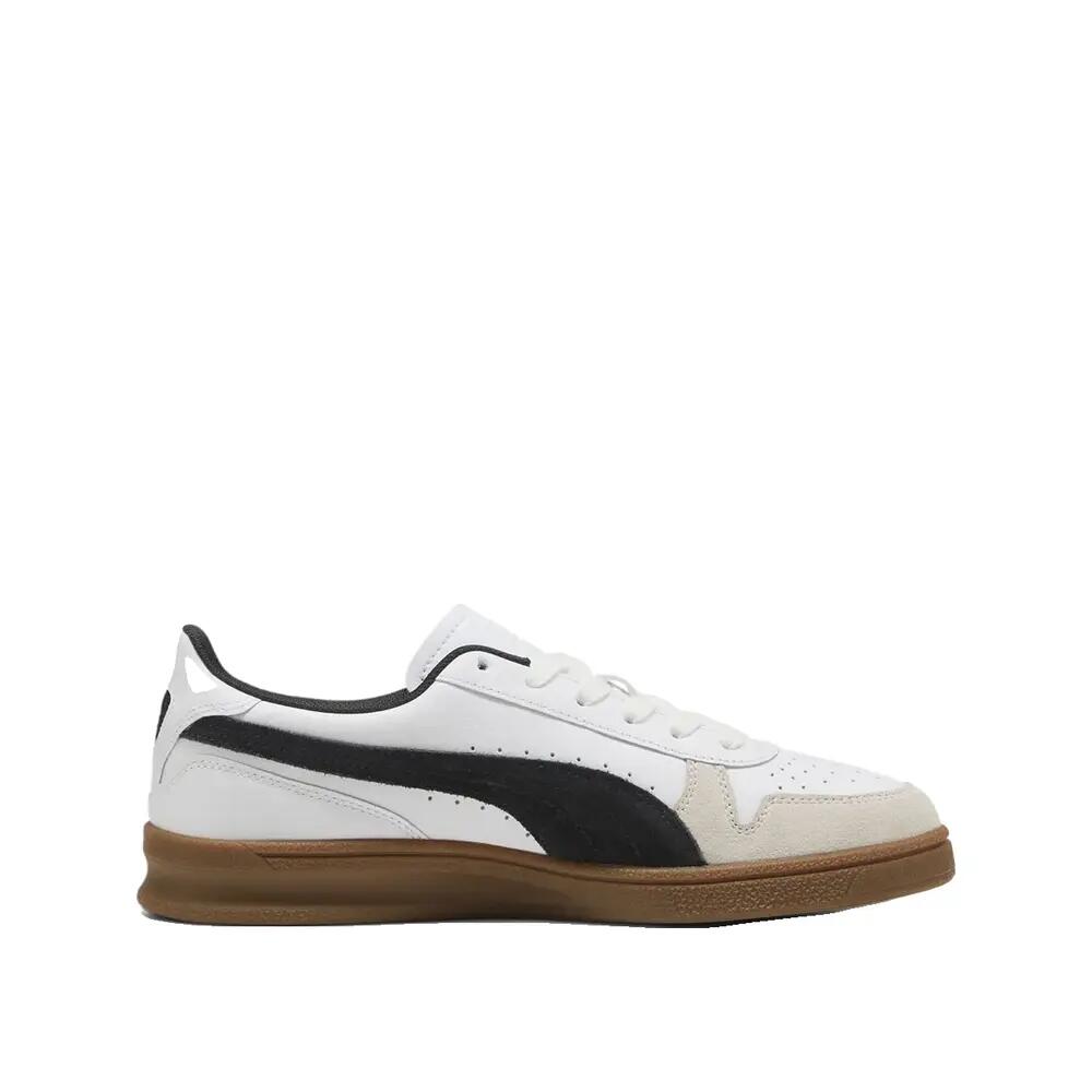 Chaussures PUMA Indoor Blanc 3/6