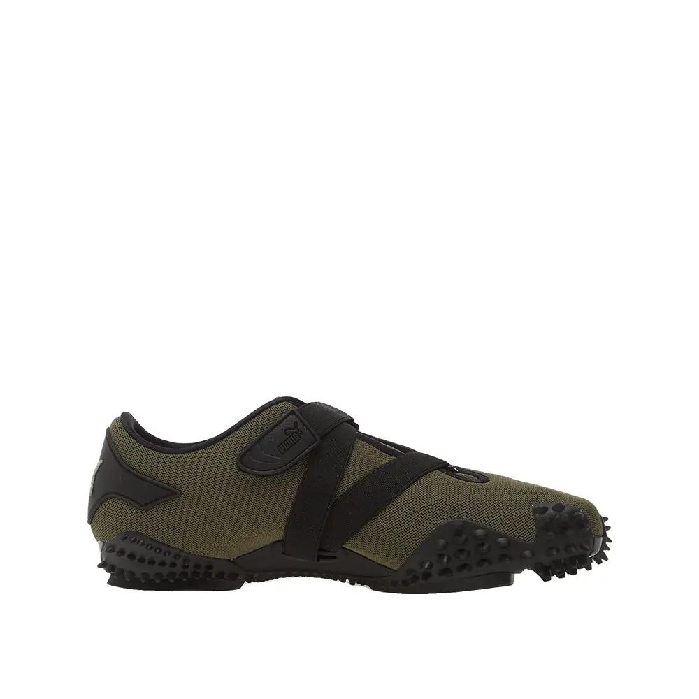 Zapatillas PUMA Mostro OG Verde Loden/Negro 2/6