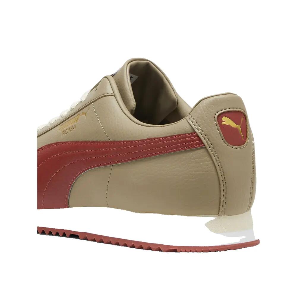 Scarpe PUMA Roma Beige 6/6