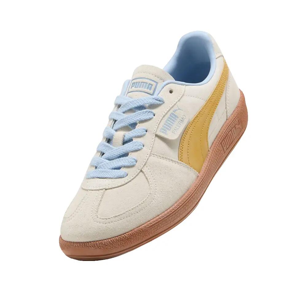 Zapatos PUMA Palermo Beige 5/6