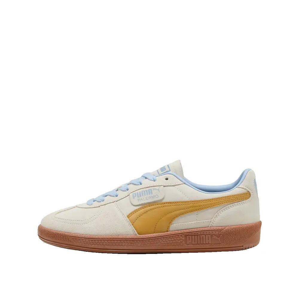 Zapatos PUMA Palermo Beige 4/6