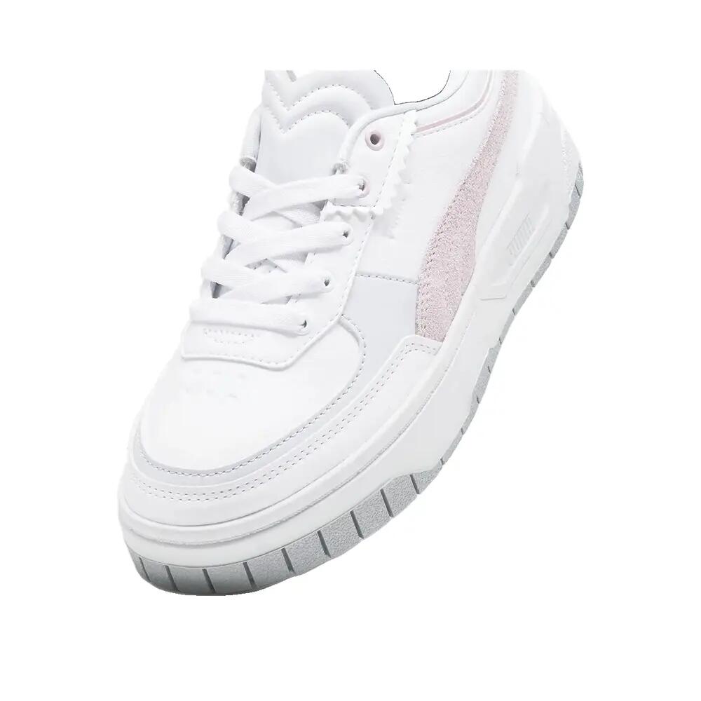 Buty PUMA Cali Dream Queen of <3s Białe 5/6