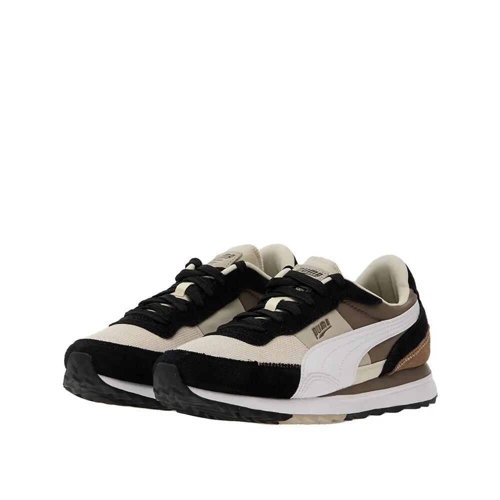 Buty PUMA Road Rider Sd Beige 5/6