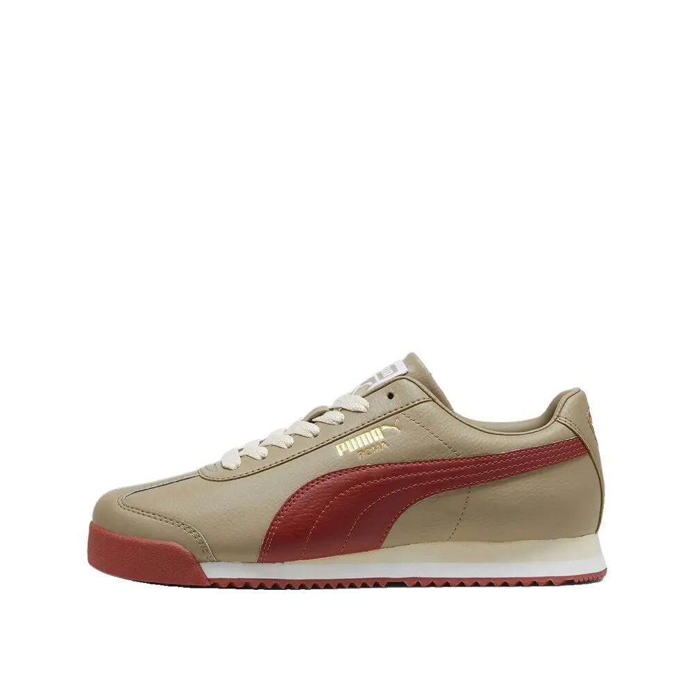 Scarpe PUMA Roma Beige 4/6