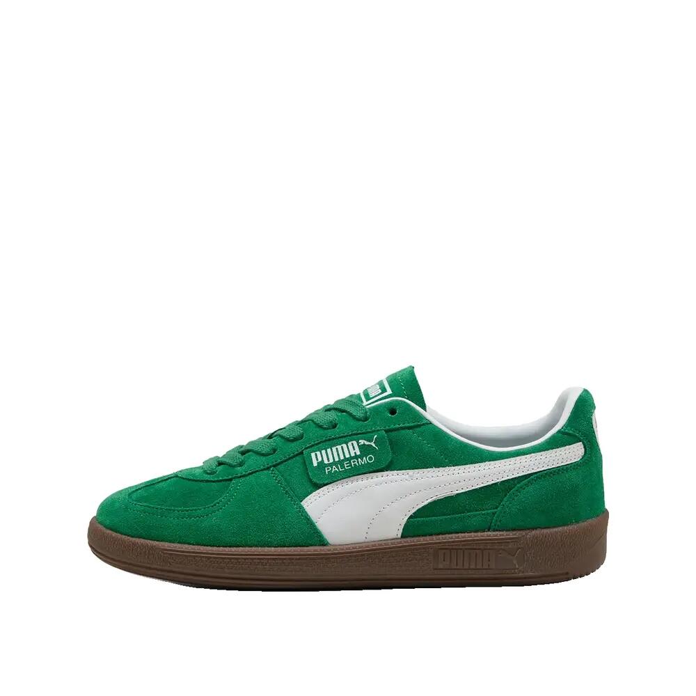 Buty PUMA Palermo Zielone 4/6