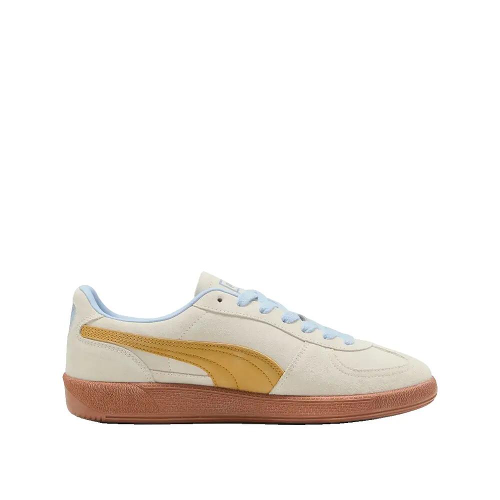 Zapatos PUMA Palermo Beige 3/6