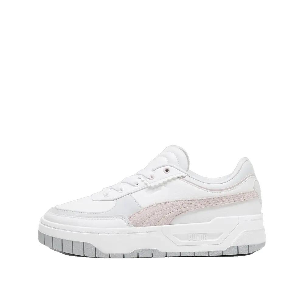 Buty PUMA Cali Dream Queen of <3s Białe 4/6