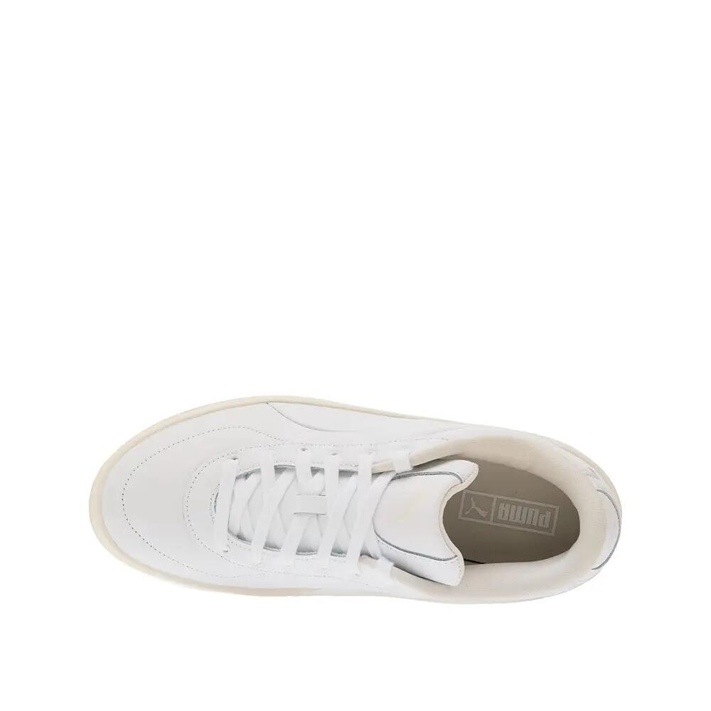 PUMA CA Luxe Schuhe Weiß 4/7