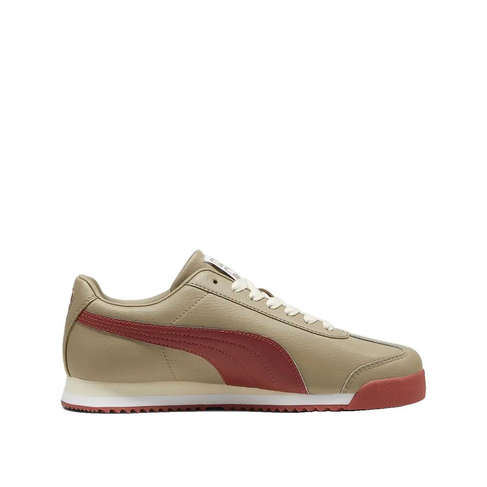 Scarpe PUMA Roma Beige 3/6