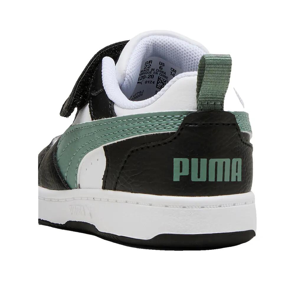 PUMA Rebound V6 Multicolor Schuhe 5/5