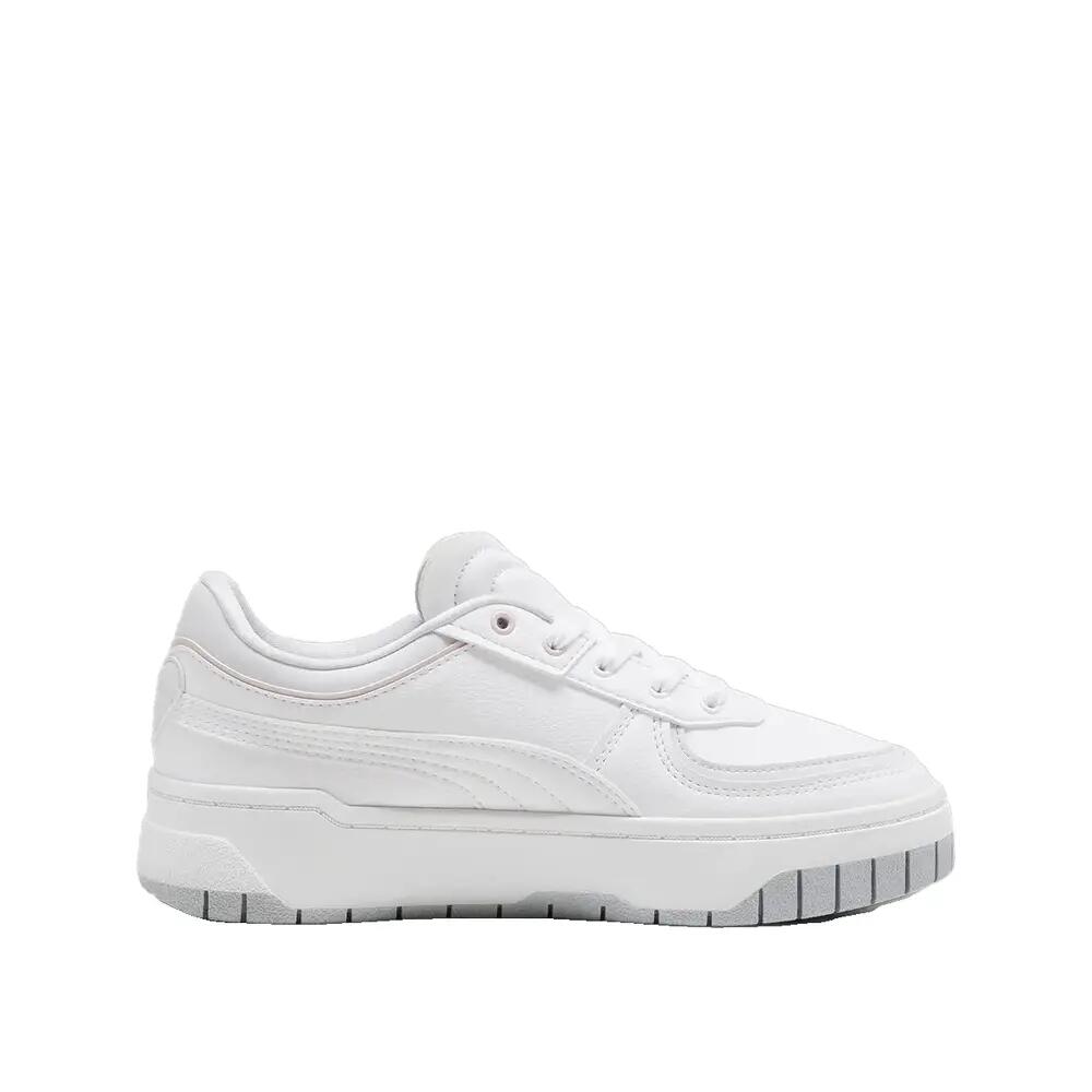 Buty PUMA Cali Dream Queen of <3s Białe 3/6