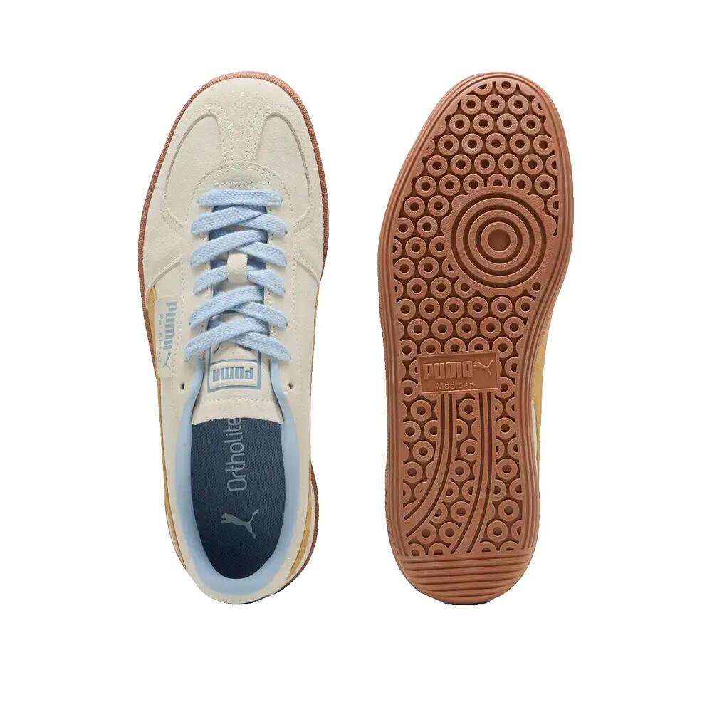Zapatos PUMA Palermo Beige 2/6