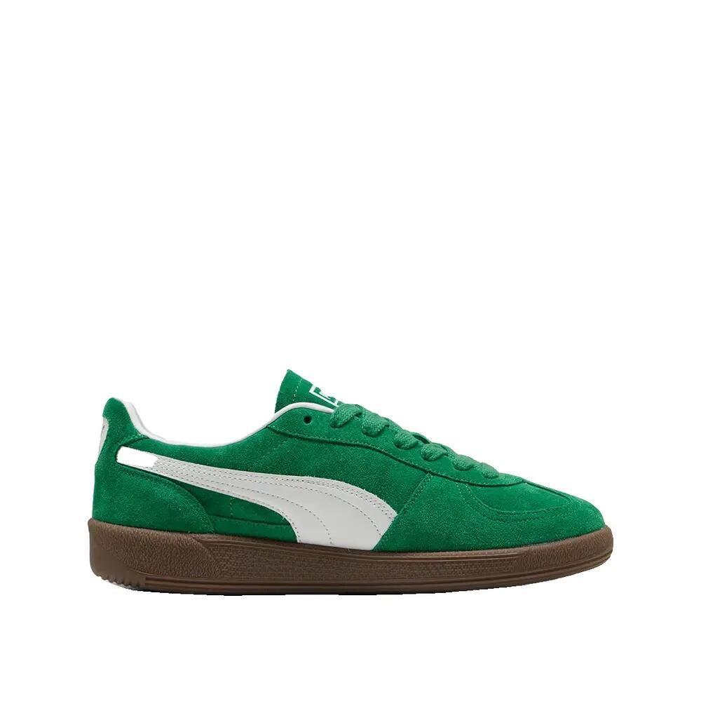 Buty PUMA Palermo Zielone 3/6