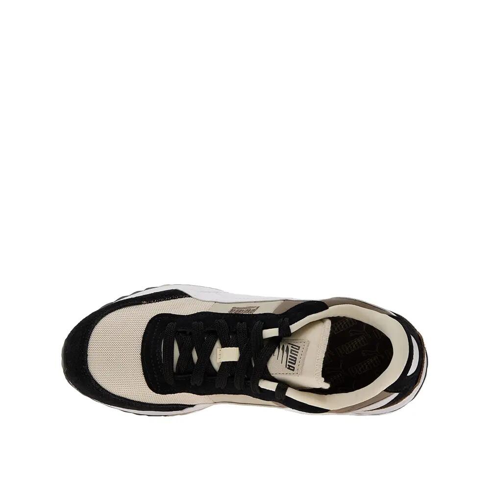 Buty PUMA Road Rider Sd Beige 3/6