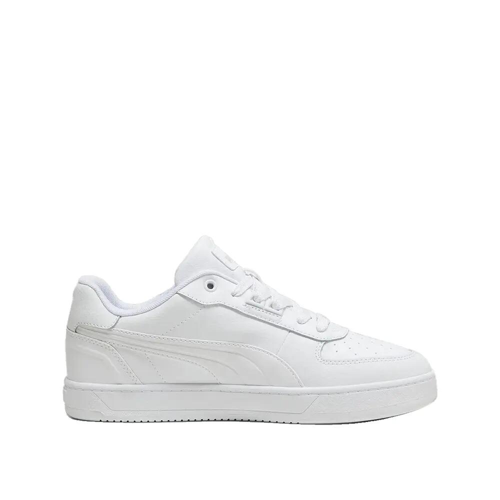 Buty PUMA Caven 2.0 Lux Białe 3/6