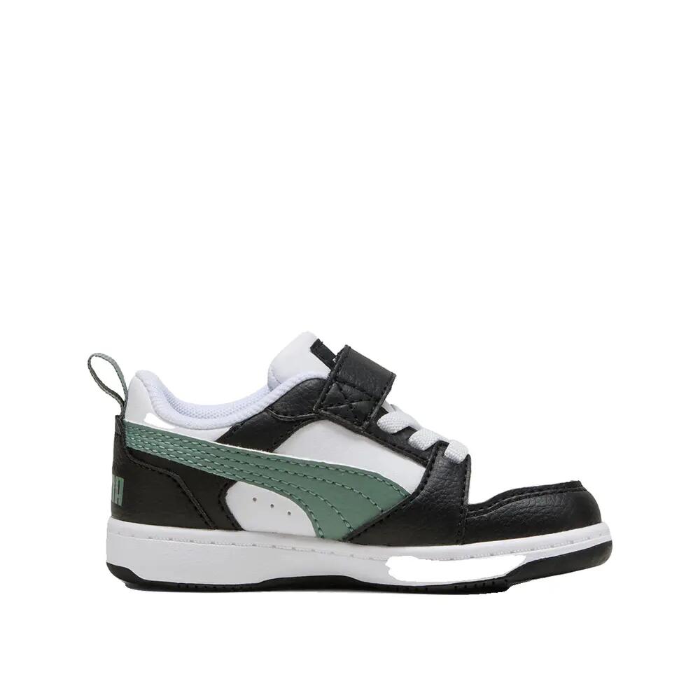 PUMA Rebound V6 Multicolor Schuhe 3/5