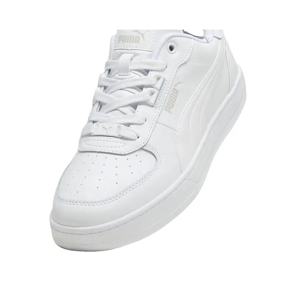 Buty PUMA Caven 2.0 Lux Białe 5/6