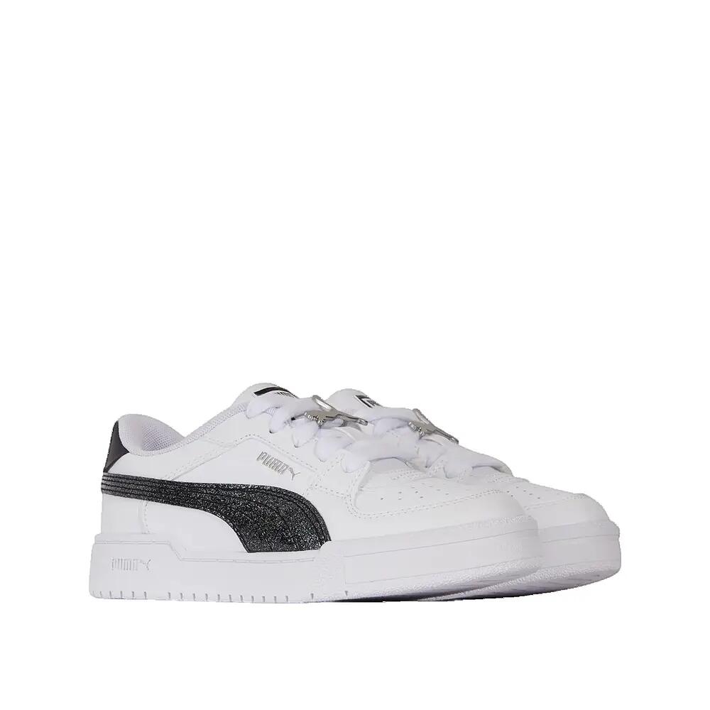 Zapatos PUMA CA Pro Jewel Blanco/Negro 2/3