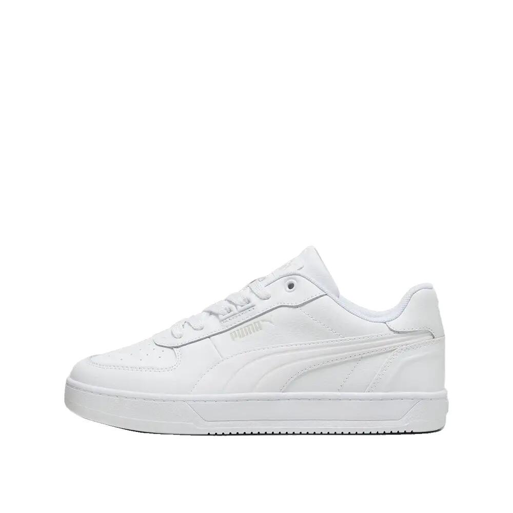 Buty PUMA Caven 2.0 Lux Białe 4/6