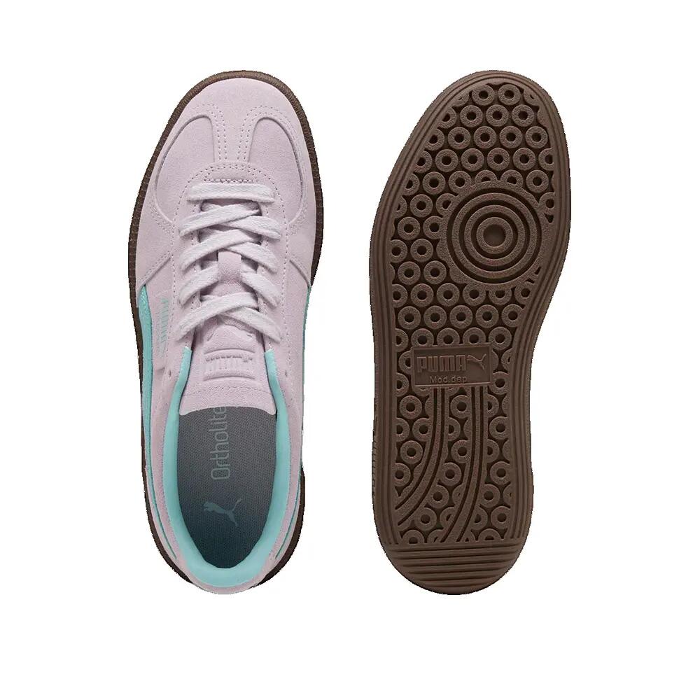 PUMA Palermo Lavender 2/3